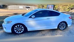 2013 Honda Accord LX-S