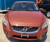 2013 Volvo C30 T5