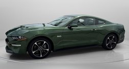 2022 Ford Mustang GT