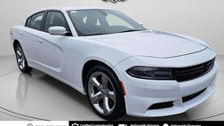 2023 Dodge Charger Police