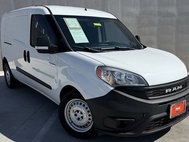 2021 Ram ProMaster City Tradesman