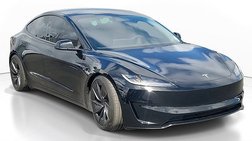 2024 Tesla Model 3 Performance