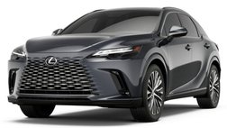 2026 Lexus RX 350 Premium+