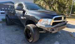 2016 Ram Ram Pickup 1500 SLT