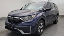 2020 Honda CR-V LX