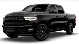 2026 Ram Ram Pickup 1500 Limited