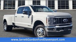 2026 Ford Super Duty F-350 Lariat