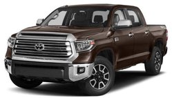 2021 Toyota Tundra 1794 Edition