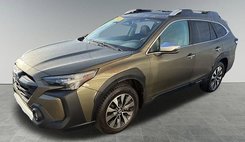 2023 Subaru Outback Touring XT