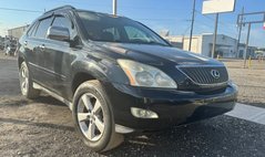 2007 Lexus RX 350 Base