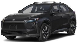 2026 Toyota bZ4X XLE