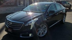 2019 Cadillac XTS Luxury