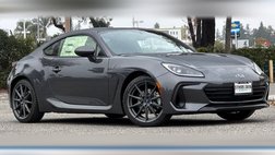 2026 Subaru BRZ Limited