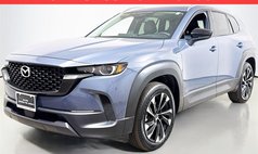 2025 Mazda CX-50 Hybrid Premium Plus