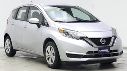 2019 Nissan Versa Note SV