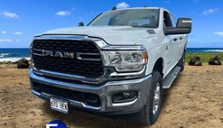 2023 Ram Ram Pickup 2500 Big Horn