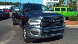2022 Ram Ram Pickup 3500 Laramie