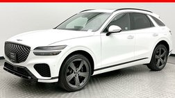2025 Genesis GV70 3.5T Sport