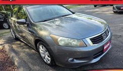 2008 Honda Accord EX-L V6