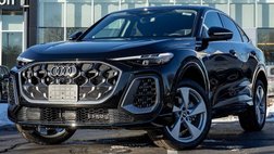 2025 Audi Q5 Sportback quattro Premium Plus TFSI
