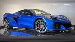 2024 Chevrolet Corvette Z06