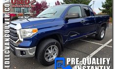 2014 Toyota Tundra SR