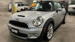 2010 MINI Cooper S