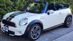 2010 MINI Cooper S