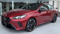 2025 BMW 2 Series M235 xDrive Gran Coupe