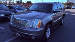 2008 GMC Yukon SLE