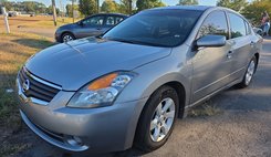 2009 Nissan Altima 2.5