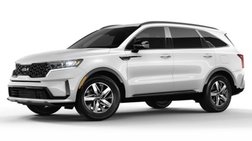 2023 Kia Sorento S