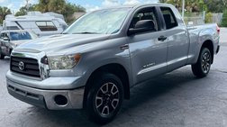 2007 Toyota Tundra SR5