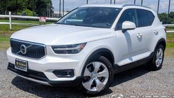 2021 Volvo XC40 T5 Momentum