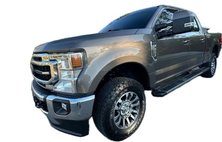 2022 Ford Super Duty F-350 Lariat