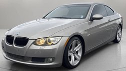 2008 BMW 3 Series 335i