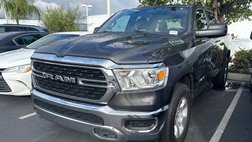 2023 Ram Ram Pickup 1500 Big Horn
