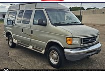 2006 Ford RV