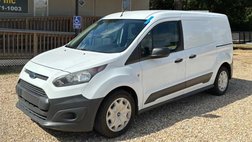 2018 Ford Transit Connect XL