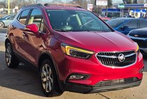 2018 Buick Encore Essence