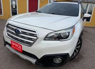 2016 Subaru Outback 3.6R Limited