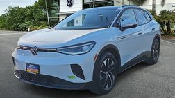 2022 Volkswagen ID.4 Pro S