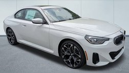 2025 BMW 2 Series 230i xDrive