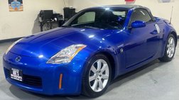 2005 Nissan 350Z Enthusiast