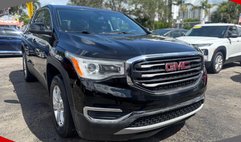 2019 GMC Acadia SLE-1