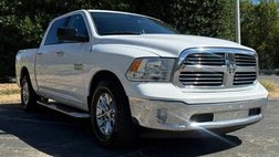 2013 Ram Ram Pickup 1500 SLT