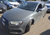 2020 Audi A3 quattro S line Premium 45 TFSI