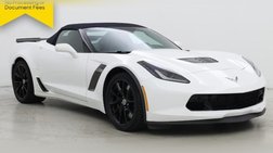2016 Chevrolet Corvette Z06