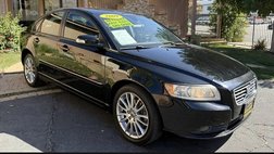 2009 Volvo S40 2.4i