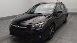 2020 Subaru Impreza Premium